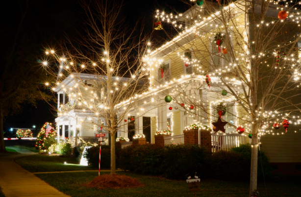 Light Brothers-Christmas-lights Xmas Light Brothers