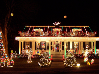 Plymouth-CA-christmas-lights Xmas Light Brothers