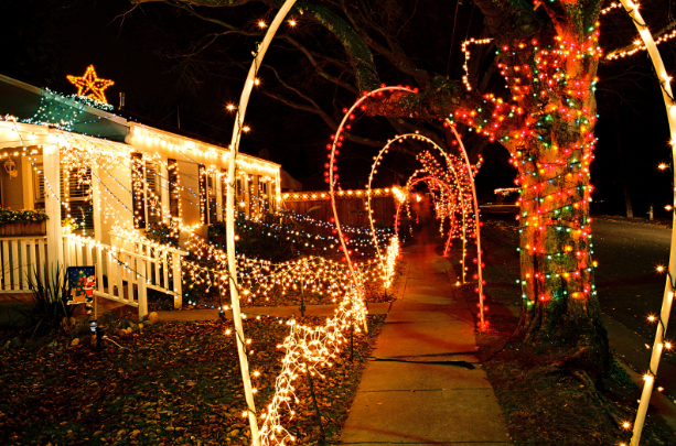 Xmas Light Brothers