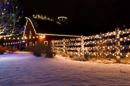 Plymouth-fence-line-christmas-lights Xmas Light Brothers