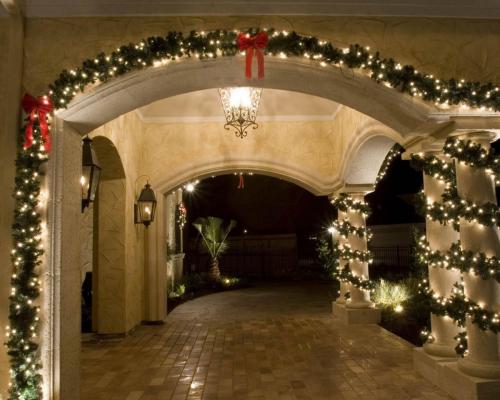 Xmas Light Brothers